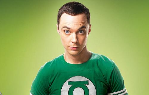 Sheldon's picture